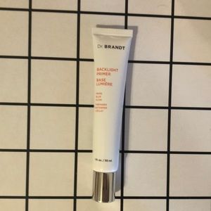 Dr Brandt Backlight Primer